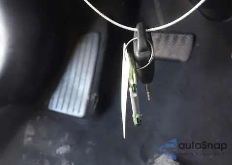 2015 Toyota Corolla S Plus from USA, damaged, VIN 5YFBURHE7FP305849